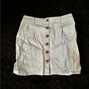 Vintage forever 21 skirt